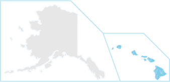 islands